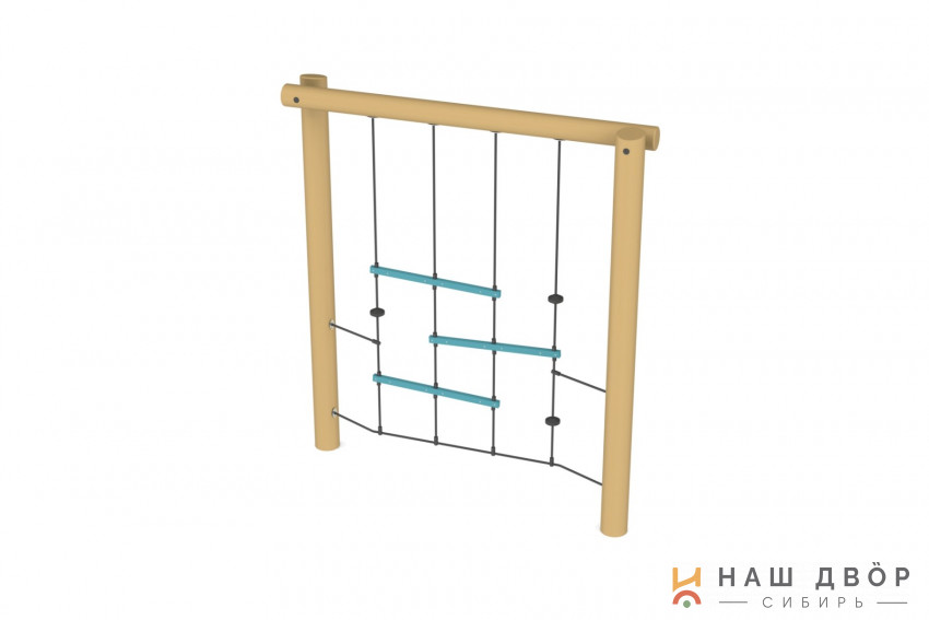 Детское игровое оборудование E4015