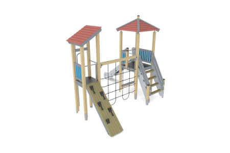 Игровой комплекс K1202