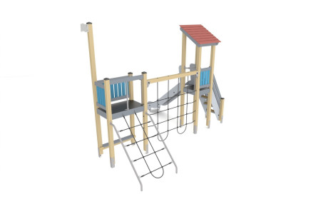 Игровой комплекс K1208