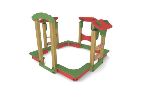 Игровой модуль Песочница 5301